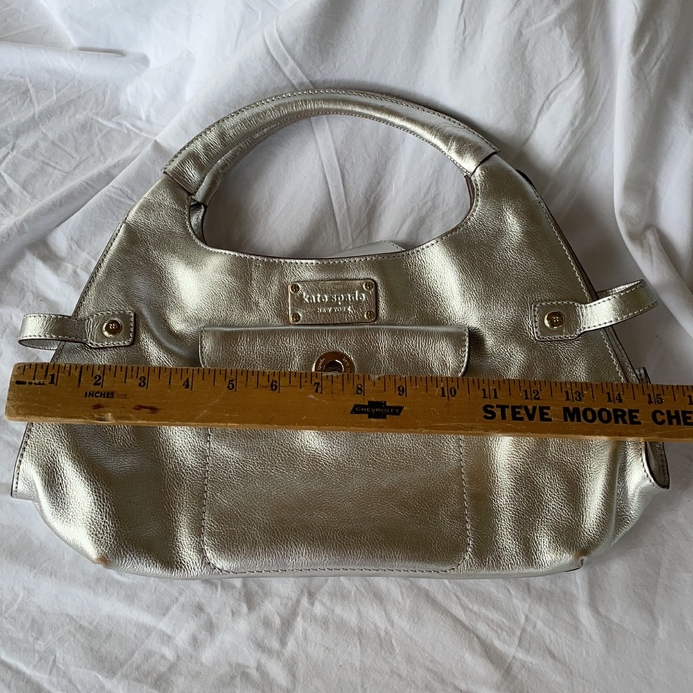 Kate Spade handbag - Picture 5 of 9